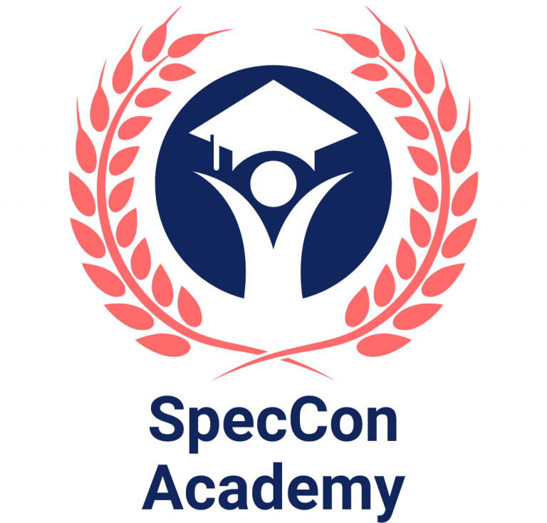 Grade RRRR Age 4 Worksheets - SpecCon Academy