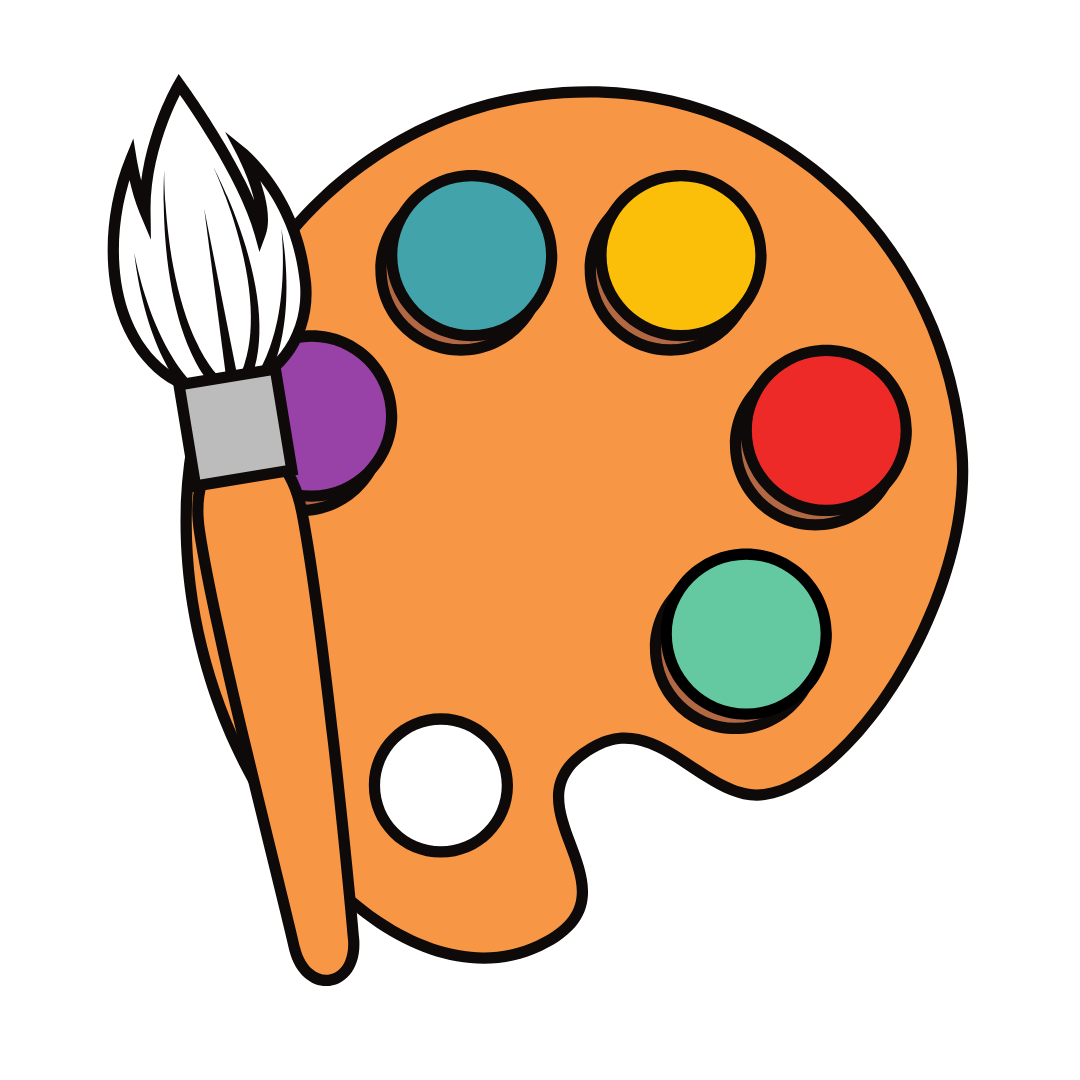 Colouring Pages